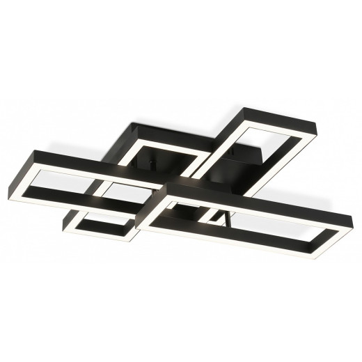 Потолочная люстра Ambrella Light ACRYLICA FA1002
