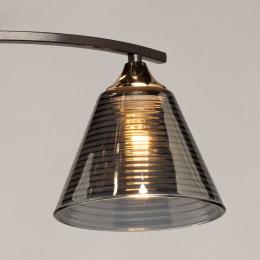 Потолочная люстра De City Тетро 36 673019004