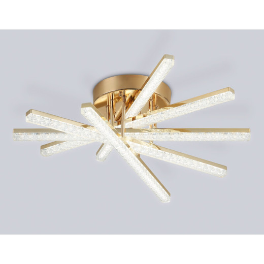 Потолочная люстра Ambrella Light FA FA8897