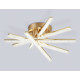 Потолочная люстра Ambrella Light FA FA8897