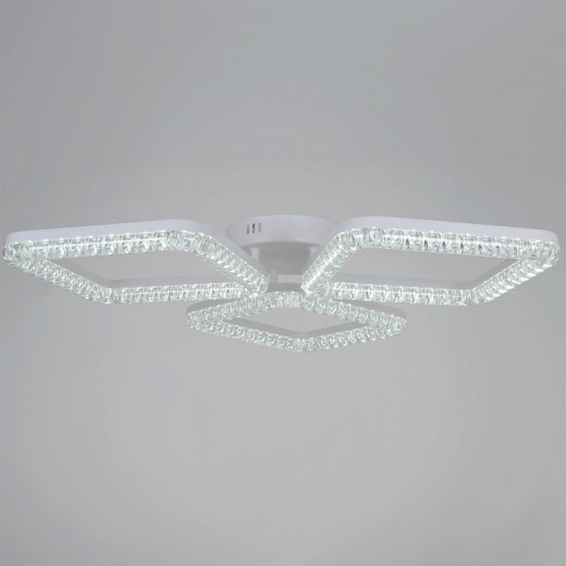 Потолочная люстра 19848-0.3-03A WH