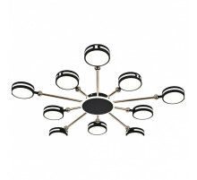 Потолочная люстра Escada Leda 10206/10LED BL