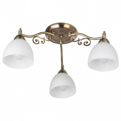 Потолочная люстра TopLight Lora TL7371X-03AB