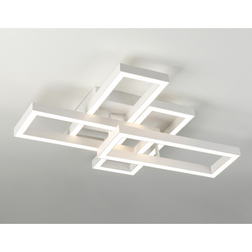Потолочная люстра Ambrella Light ACRYLICA FA1001