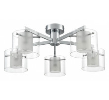 Потолочная люстра Lumion VERDI 8261/5C