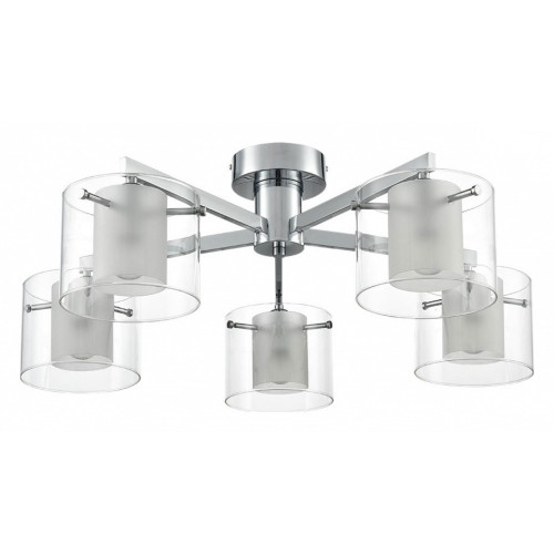 Потолочная люстра Lumion VERDI 8261/5C