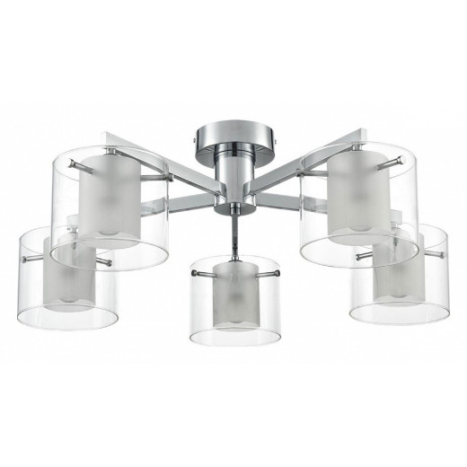 Потолочная люстра Lumion VERDI 8261/5C