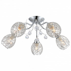 Потолочная люстра Globo Kordula 56689-5