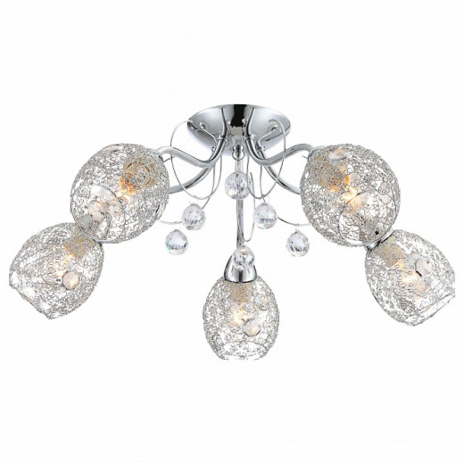 Потолочная люстра Globo Kordula 56689-5