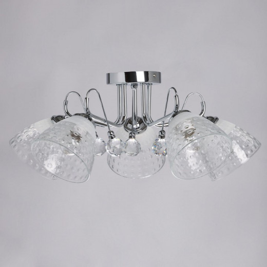 Потолочная люстра De City Блеск 30 315016305