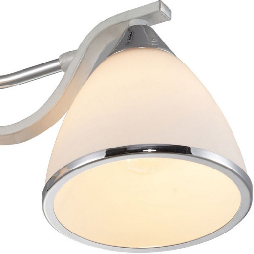 Потолочная люстра TopLight Sheena TL3670X-03RY