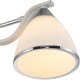Потолочная люстра TopLight Sheena TL3670X-03RY
