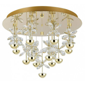 Потолочная люстра Eglo PIANOPOLI 3 390308