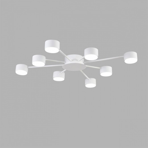 Потолочная люстра Lumion TORINA 8343/8C