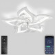 Потолочная люстра Natali Kovaltseva  LED LAMPS 81487