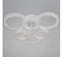 Потолочная люстра 29290-0.3-3+3 WH