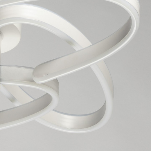 Потолочная люстра De City Аурих 108011204