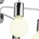 Потолочная люстра Arte Lamp 6001 A6001PL-7WH