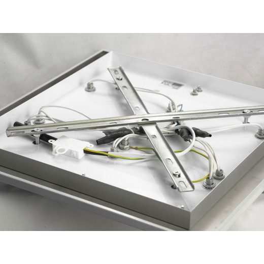 Потолочная люстра Lussole Lariano LSA-5407-09