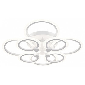 Потолочная люстра Escada  10206/8LED