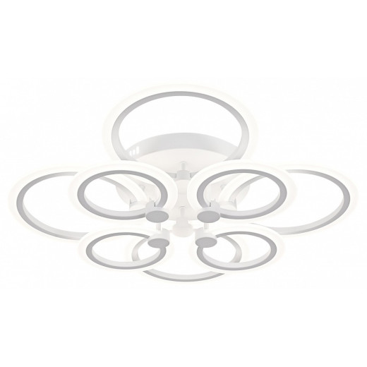 Потолочная люстра Escada  10206/8LED