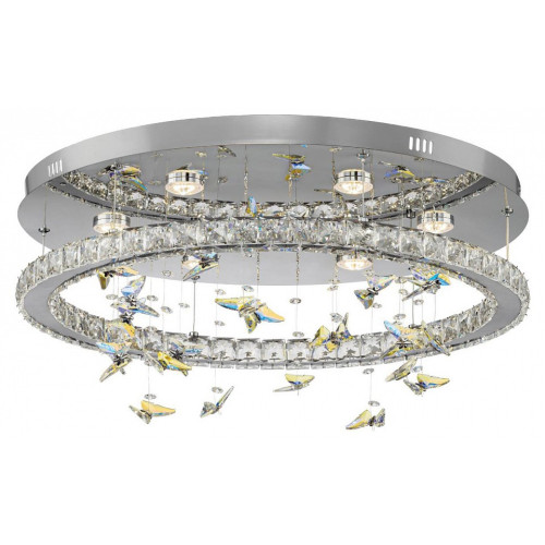 Потолочная люстра Citilux ETERA CL322050