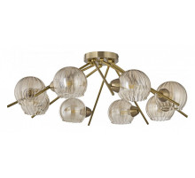 Потолочная люстра Arte Milano AMALFI-322307 322307/8 AB