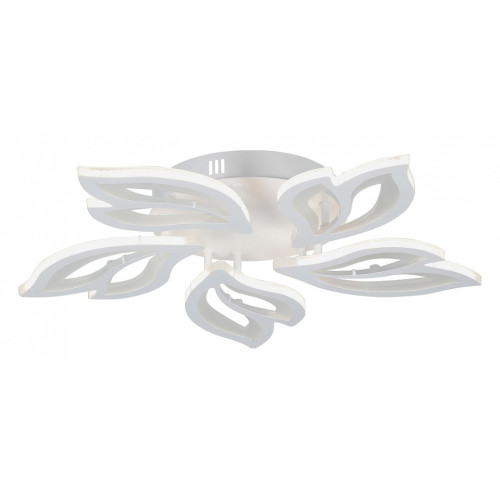 Потолочная люстра Vitaluce V2520 V2520-0/5PL