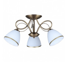 Потолочная люстра Omnilux Alimini OML-25307-03