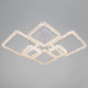 Потолочная люстра 19848-0.3-06D WH