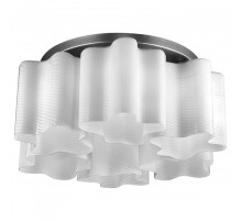 Потолочная люстра ST-Luce Onde SL117.502.06