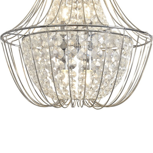 Потолочная люстра Freya Charme FR1015PL-L12G