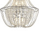 Потолочная люстра Freya Charme FR1015PL-L12G
