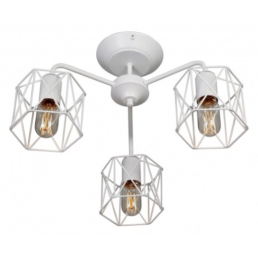 Потолочная люстра Vitaluce V4382 V4382-0/3PL