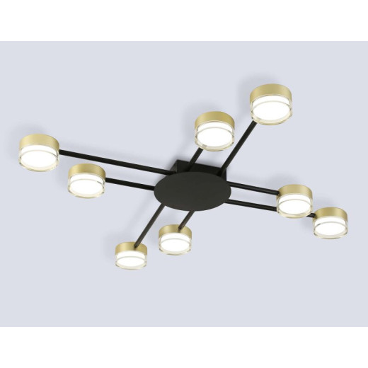 Потолочная люстра Ambrella Light FL FL71507