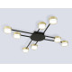 Потолочная люстра Ambrella Light FL FL71507