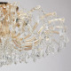 Потолочная люстра Chiaro Луиза 1 383010210