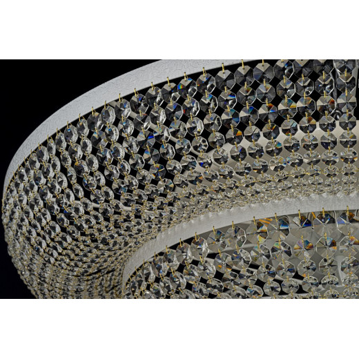 Потолочная люстра Arti Lampadari Santa Santa E 1.8.100.100 W