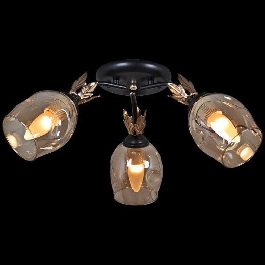 Потолочная люстра 81701-0.3-03