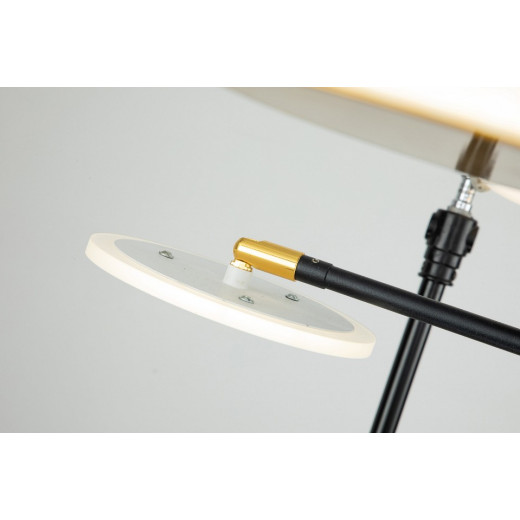 Потолочная люстра Escada Cassiopeia 10247/8LED