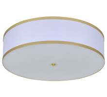 Потолочная люстра Newport SARA 3559/PL mat.gold