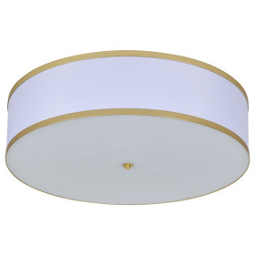 Потолочная люстра Newport SARA 3559/PL mat.gold