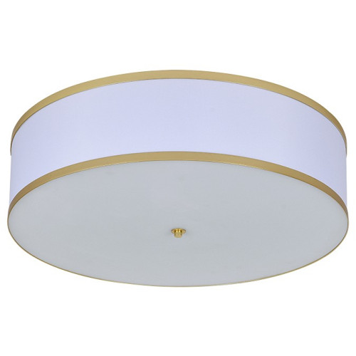 Потолочная люстра Newport SARA 3559/PL mat.gold