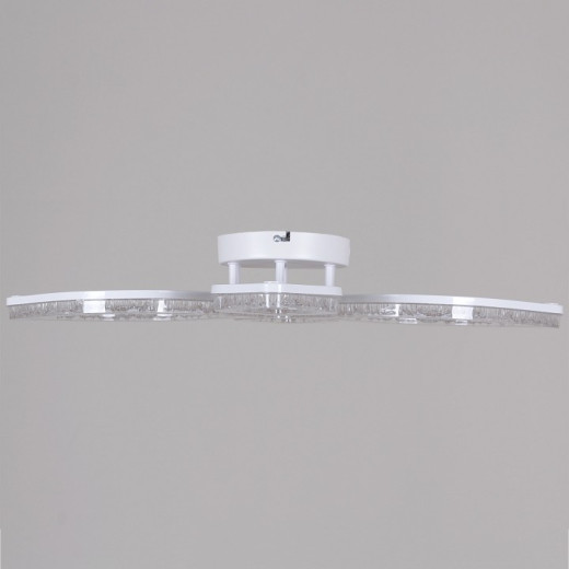 Потолочная люстра 69290-0.3-2+2 WH