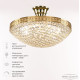 Потолочная люстра Bohemia Ivele Crystal 1932 19321/35IV/LED-DIM G