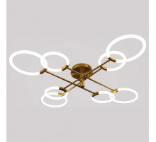 Потолочная люстра Alfa-Light F3224 F3224-126