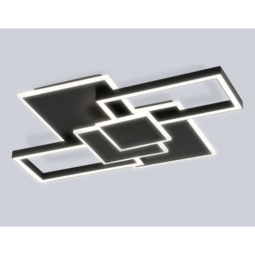 Потолочная люстра Ambrella Light ACRYLICA FA1032
