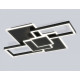 Потолочная люстра Ambrella Light ACRYLICA FA1032