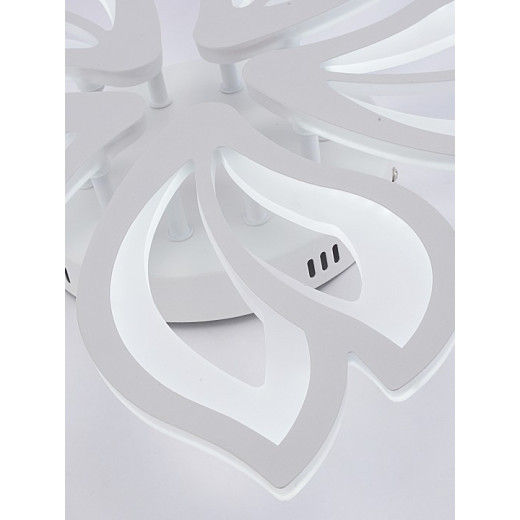 Потолочная люстра Natali Kovaltseva FORTUNA LED LAMPS 81107/4C