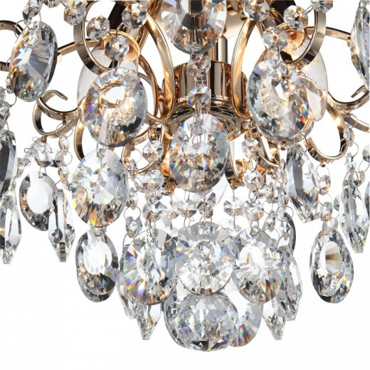Потолочная люстра ST-Luce Orecchini SL846.202.03